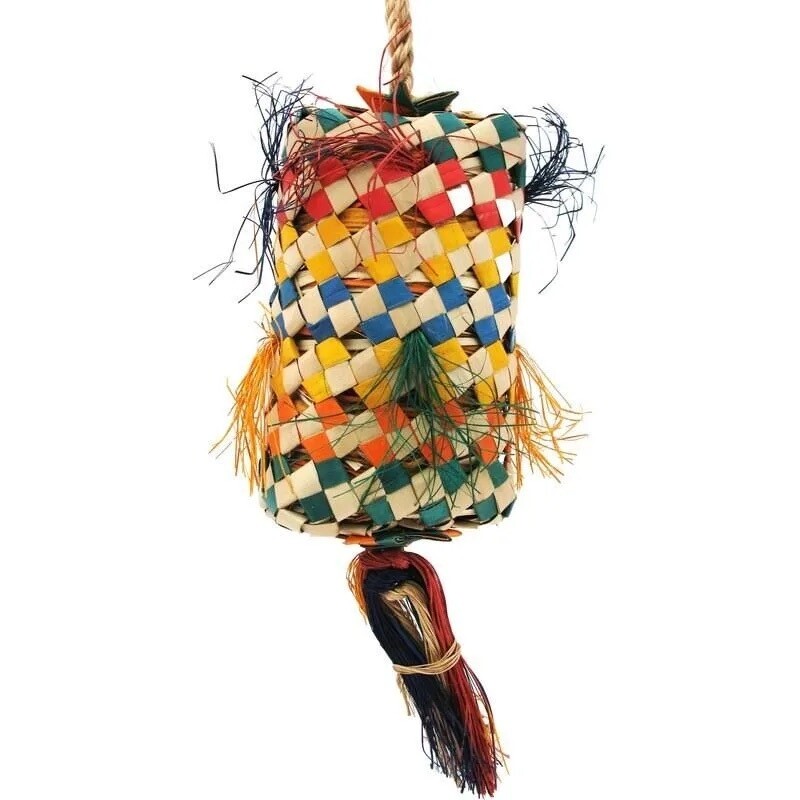 Foraging Pillow Large by Planet Pleasures