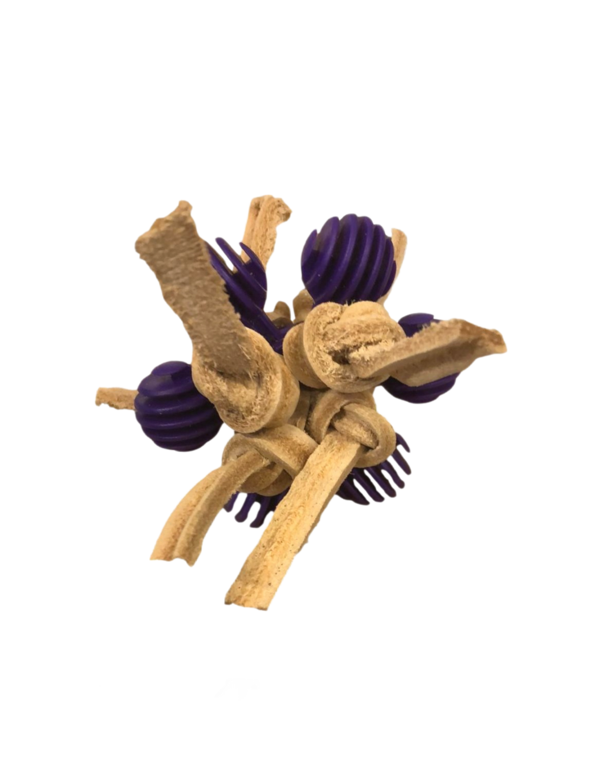 So Knotty by Feathered Addictions