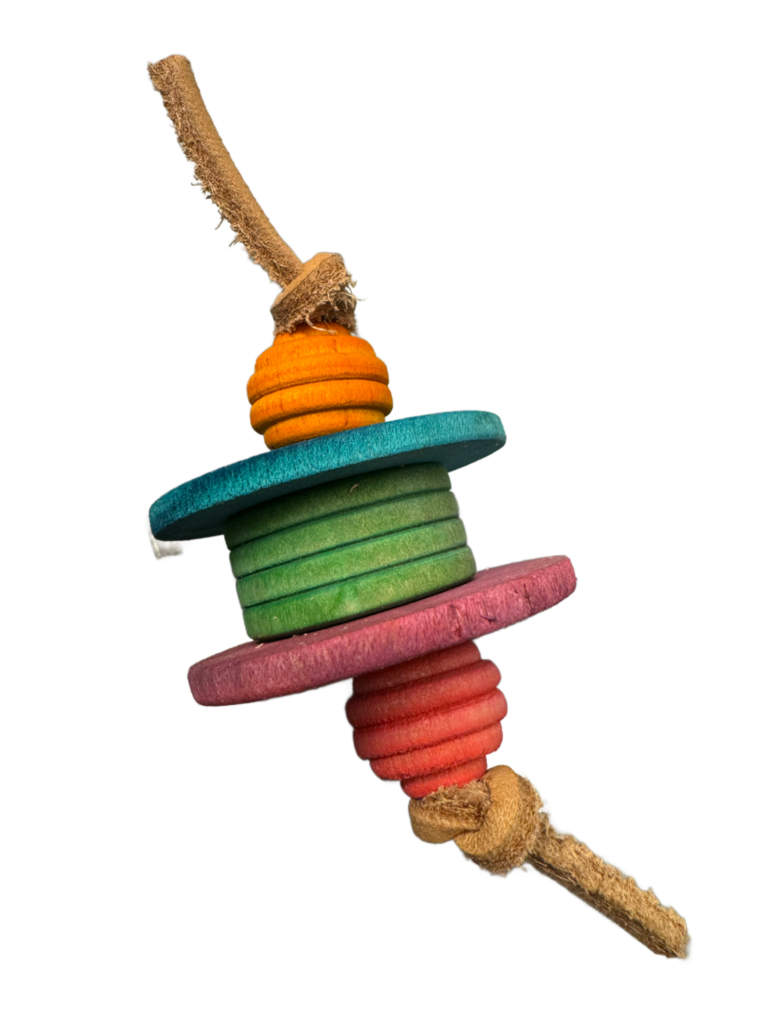 Wheelwich by Feathered Addictions