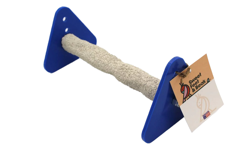 Adjustable Baby Weaning Stand - Large by Sweet Feet &amp; Beak