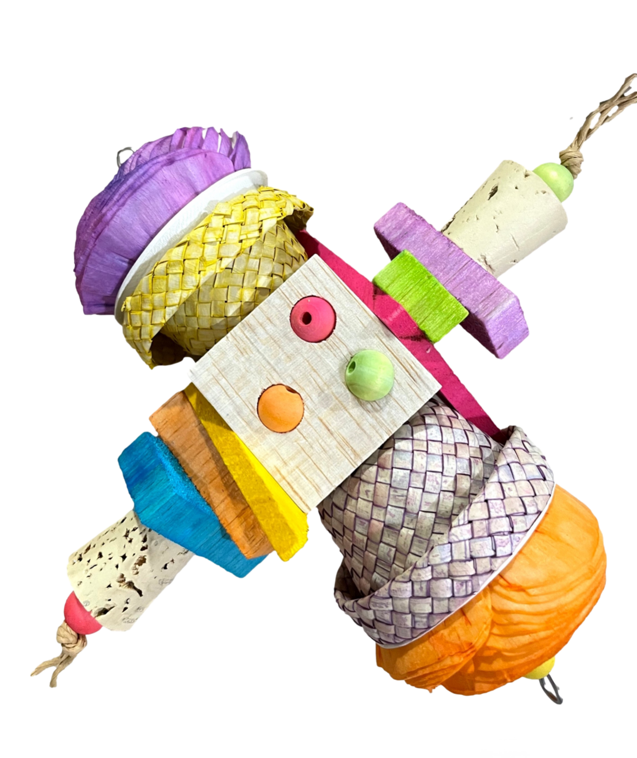 Gadget Guy - by Feathered Addictions