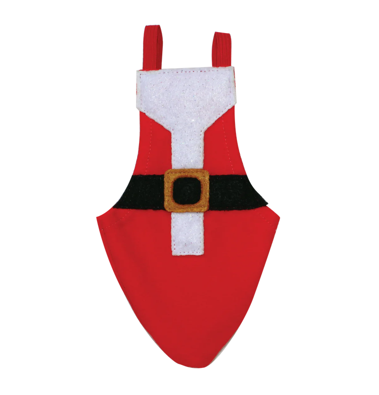 Christmas FeatherWear FlightSuit™