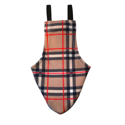 BIRBerry FeatherWear FlightSuit™