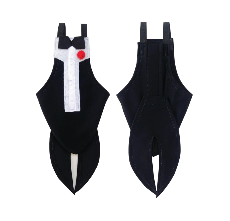 Tux with Tails FeatherWear FlightSuit™