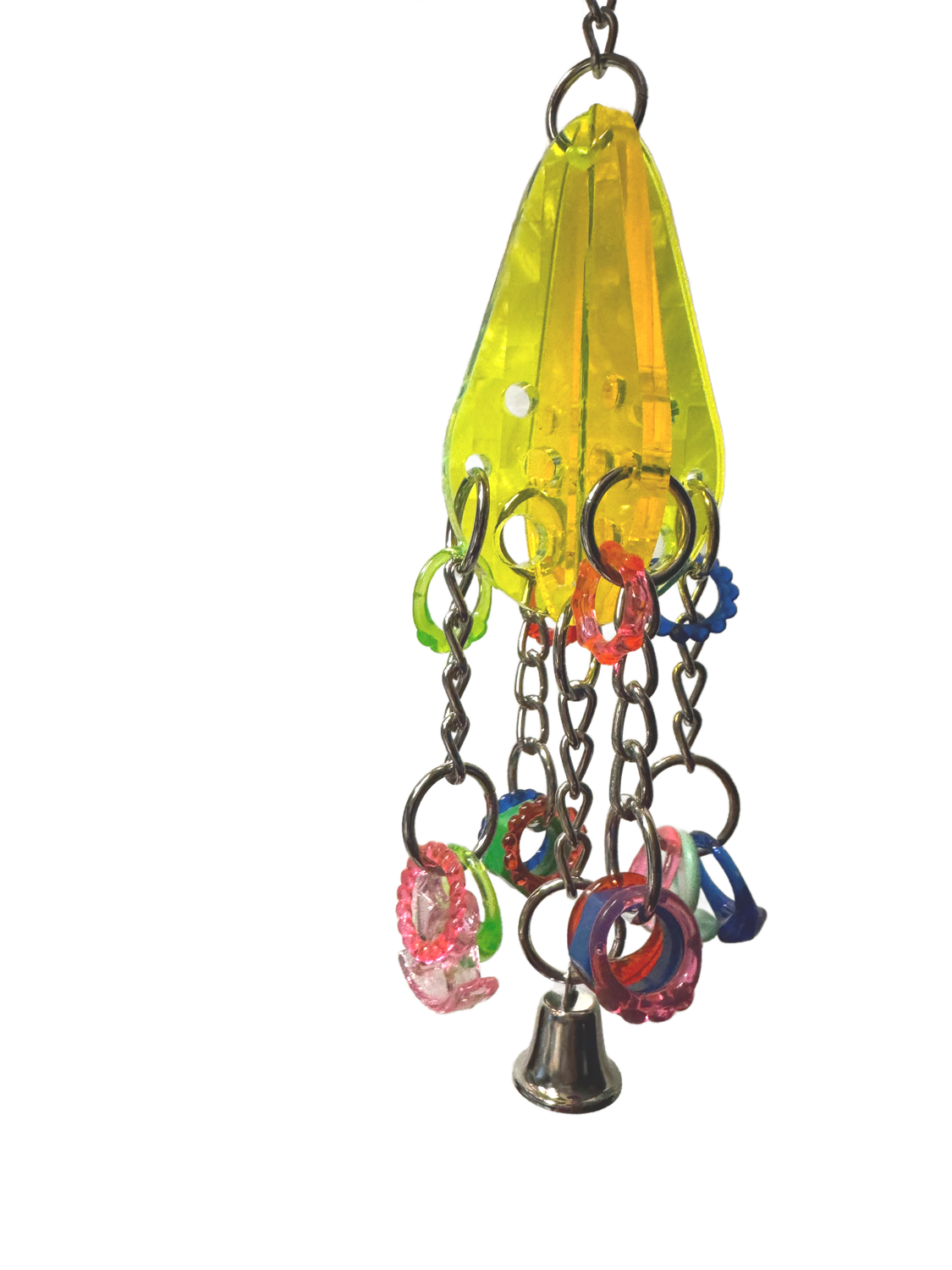 Tear Drop Small by Epic Bird Toys