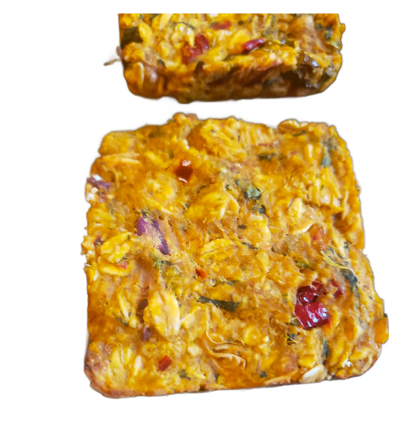 Harvest Bars - 12 Pack by Finleys Exotic Treats