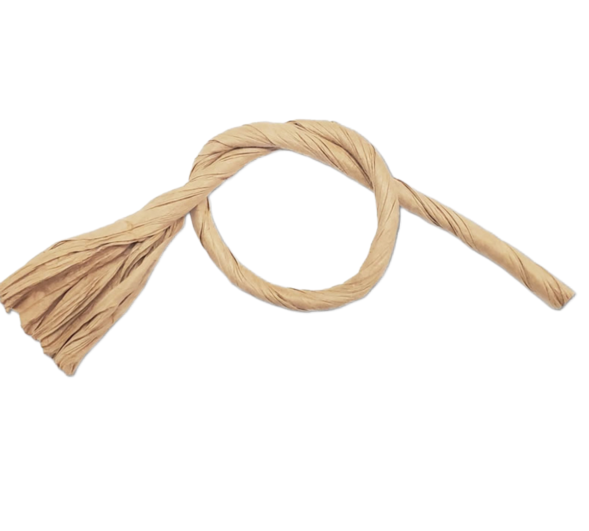 Paper Rope 12 yards 1/4" diameter