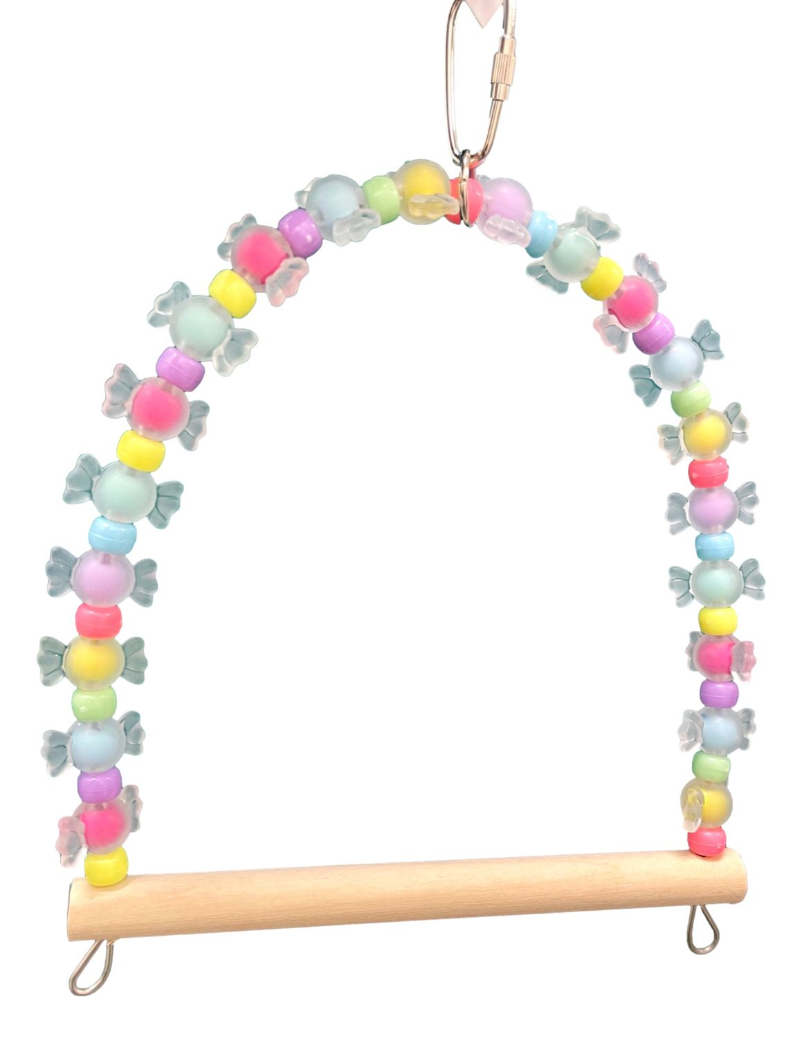 Sour Candy Swing by Feathered Addictions
