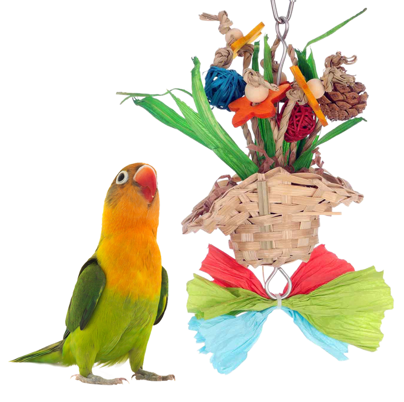 Spring Flowers by Super Bird Creations