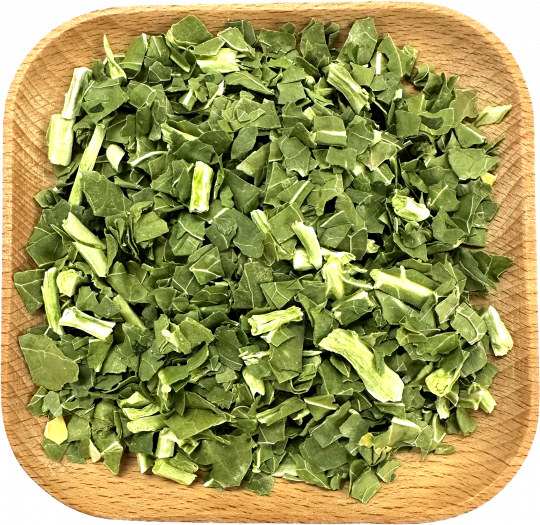 Just Kale! 1 Cup by China Prairie