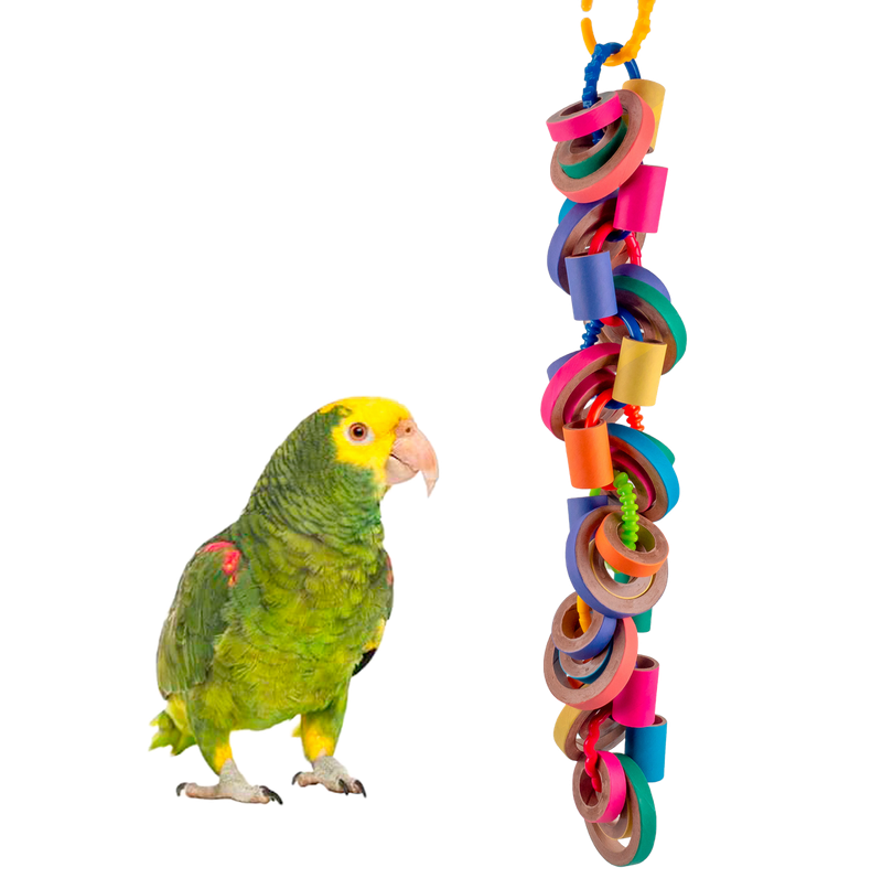 The Babysitter 3 by The Best Bird Toys