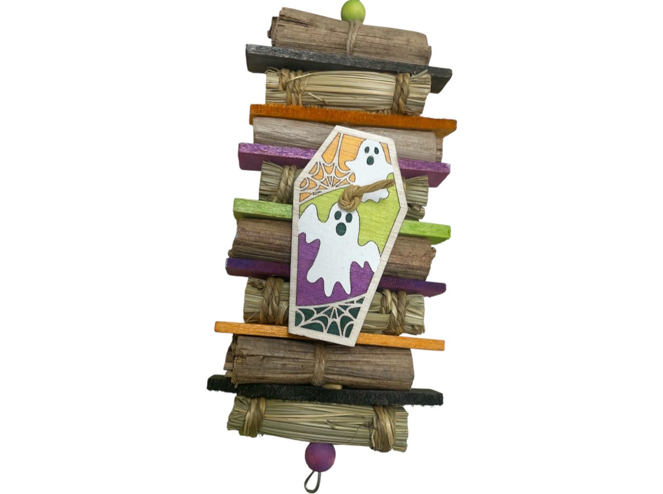 Possessed Picker for Small &amp; Medium Birds by Feathered Addictions