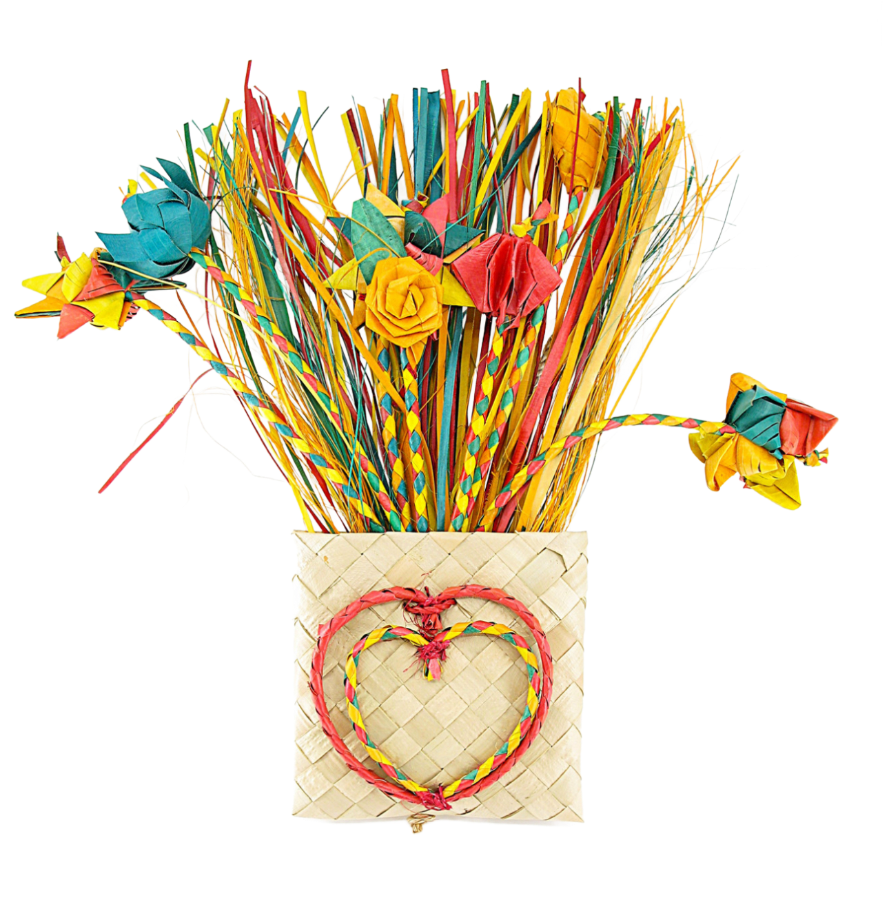 Floral Bouquet Large by Planet Pleasures