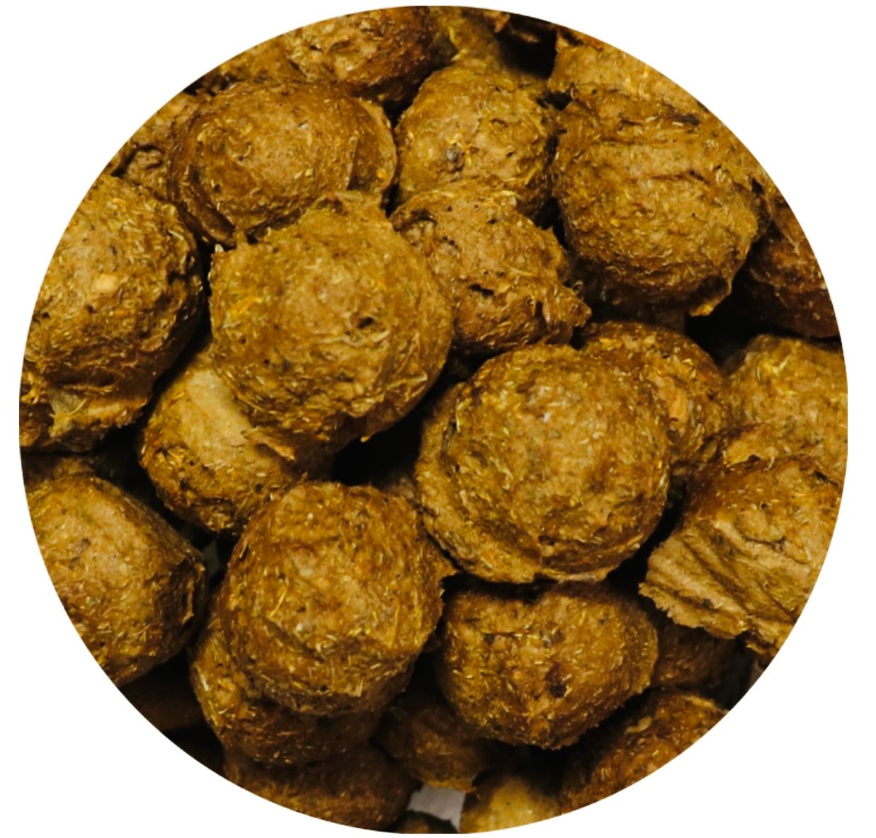BB's Calming Tea Nuggets 30 count by myParrotopia®
