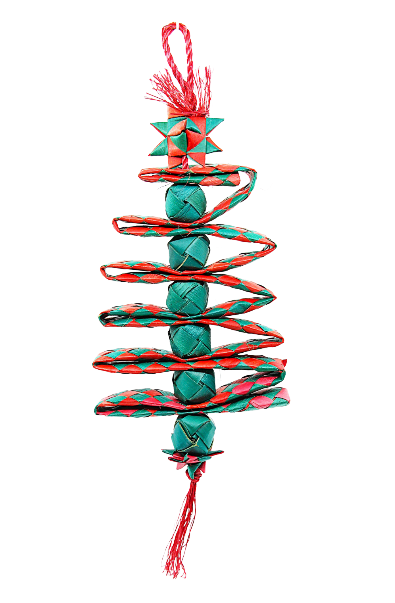 Christmas Tree Small by Planet Pleasures