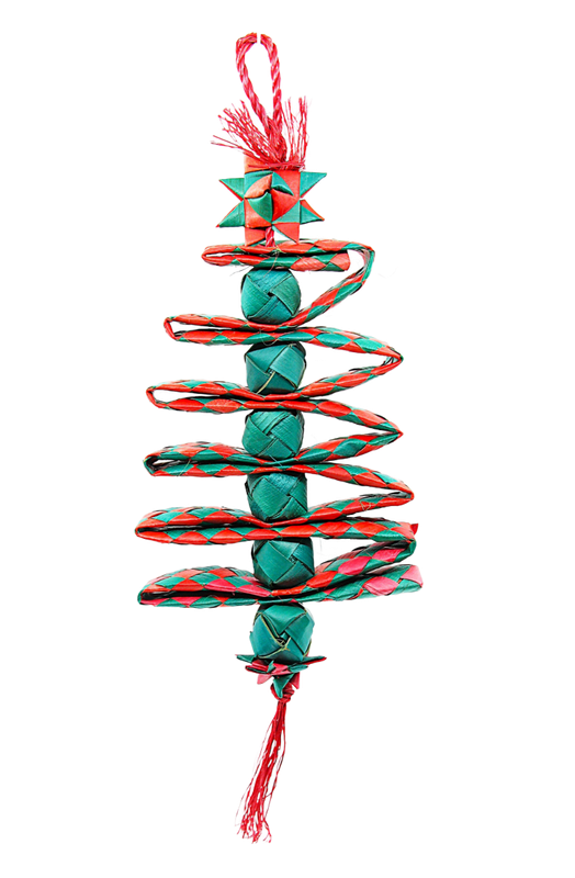 Christmas Tree Small by Planet Pleasures