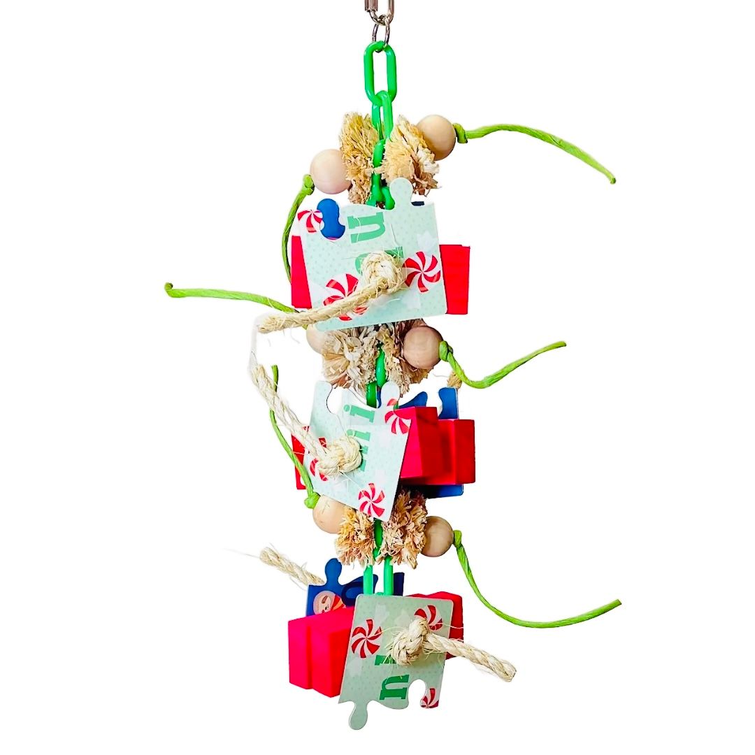 Martini Christmas - made by Bite Me Birdie