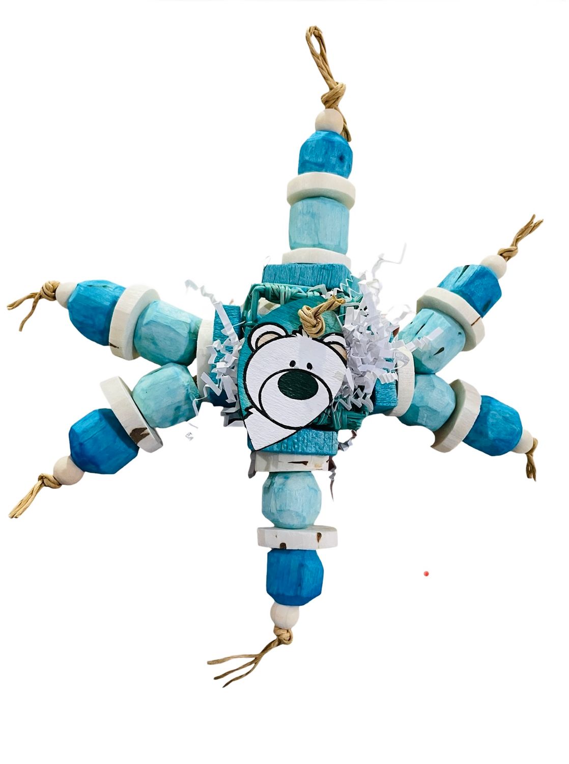 Snowflake Dreams by Feathered Addictions