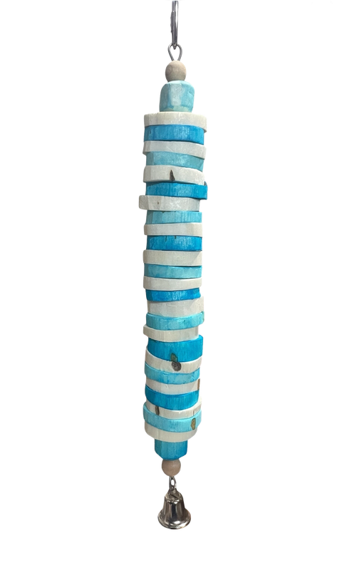 Sola Icicle by Feathered Addictions