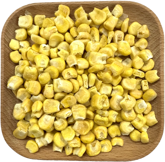 Just Corn! 3/4 Cup by China Prairie