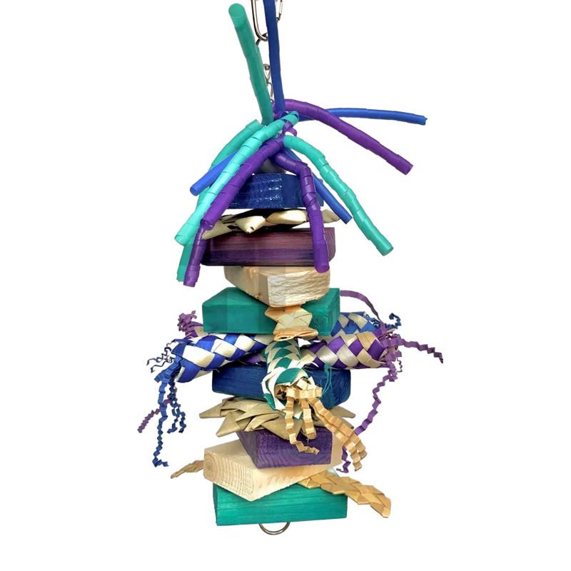 Elsa for Medium Birds by Bite Me Birdie