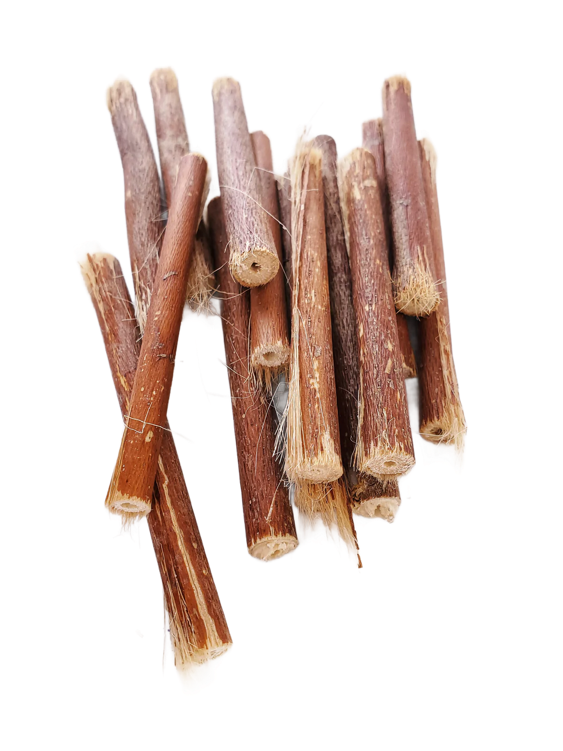 Fiber Sticks - 10 Pack