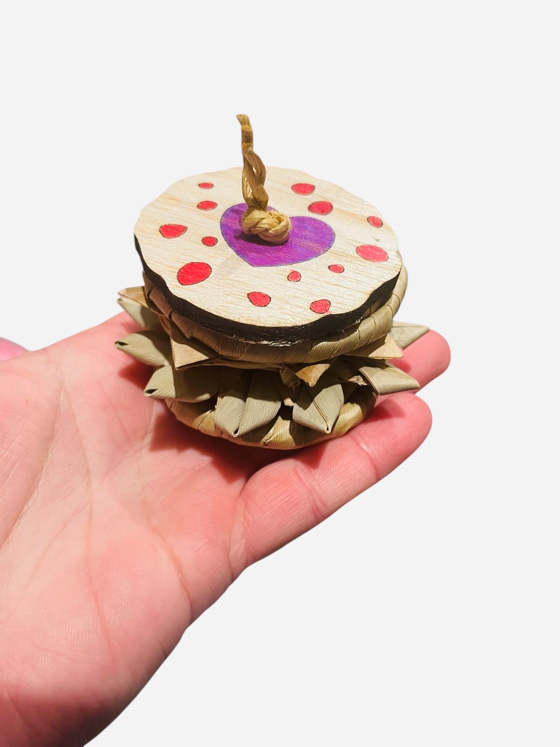 Love Bites Footer by Feathered Addictions