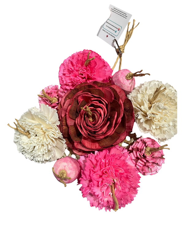 Silky and Sweet Sola Mat for Small &amp; Medium Birds by Feathered Addictions