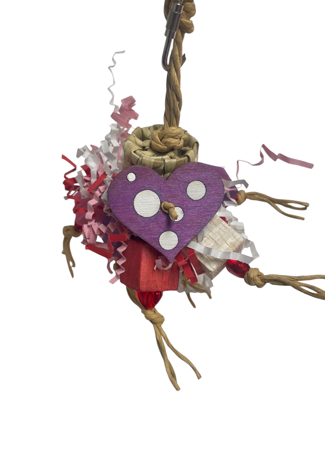 Snuggled to Bits Small Birds by Feathered Addictions