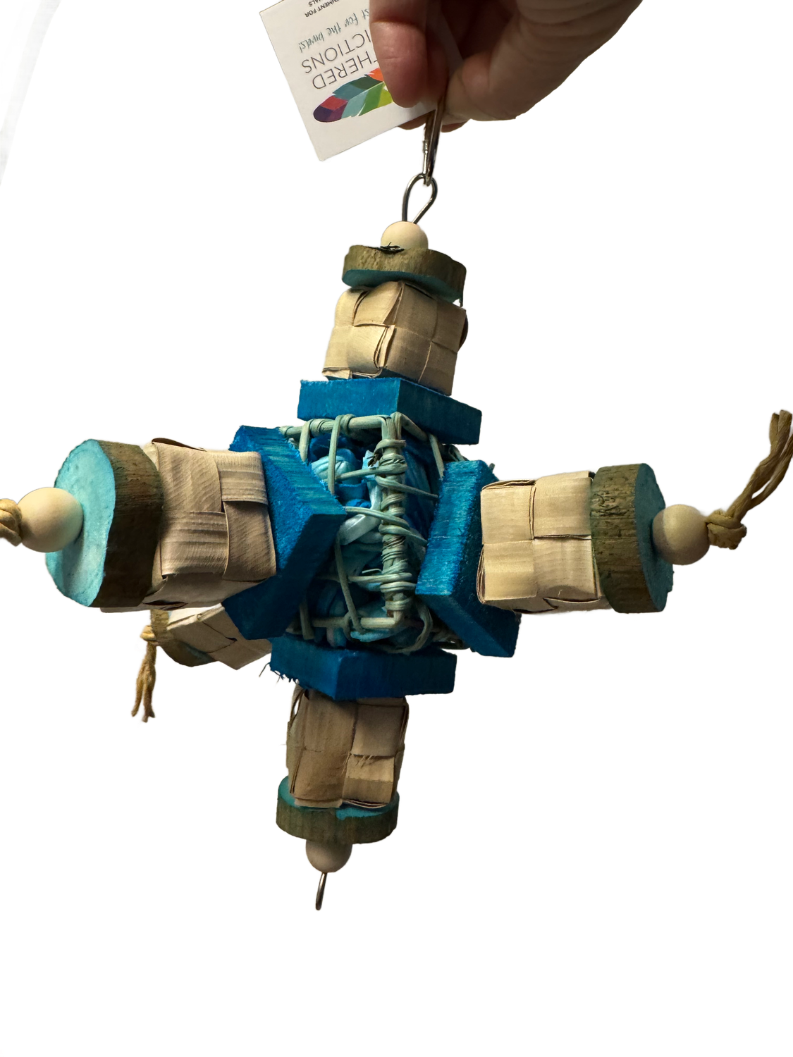 Snow Ball Fight by Feathered Addictions