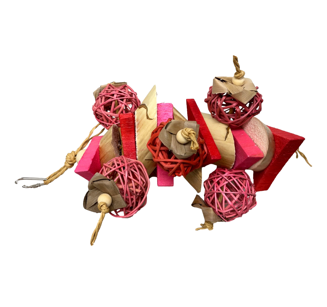 Holding on to those we Love by Feathered Addictions