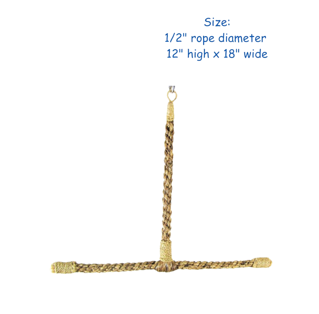 T Perch Small by Planet Pleasures