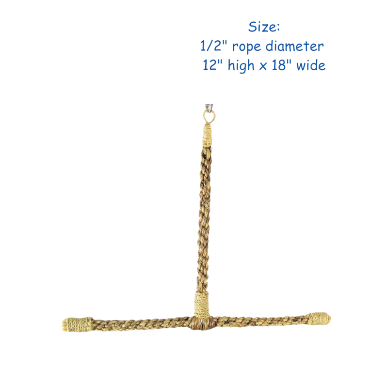 T Perch Small by Planet Pleasures