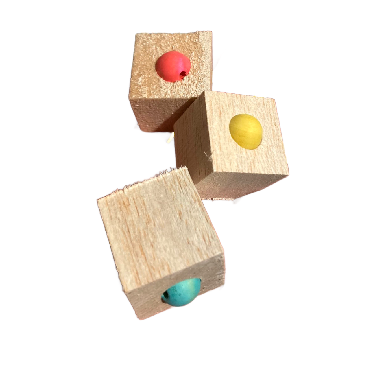 Get it Out Balsa Dig It Footer by Feathered Addictions