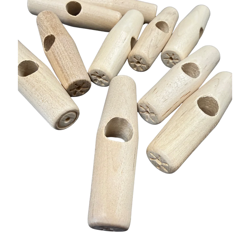 Birch Stubbies 10 Pack by Cheep Thrills