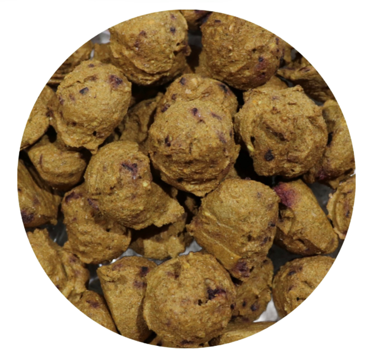 Liver Rescue Nuggets 30 Count Freeze Dried for all Parrots by myParrotopia®