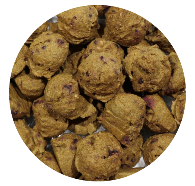 Liver Rescue Nuggets 30 Count Freeze Dried for all Parrots by myParrotopia®