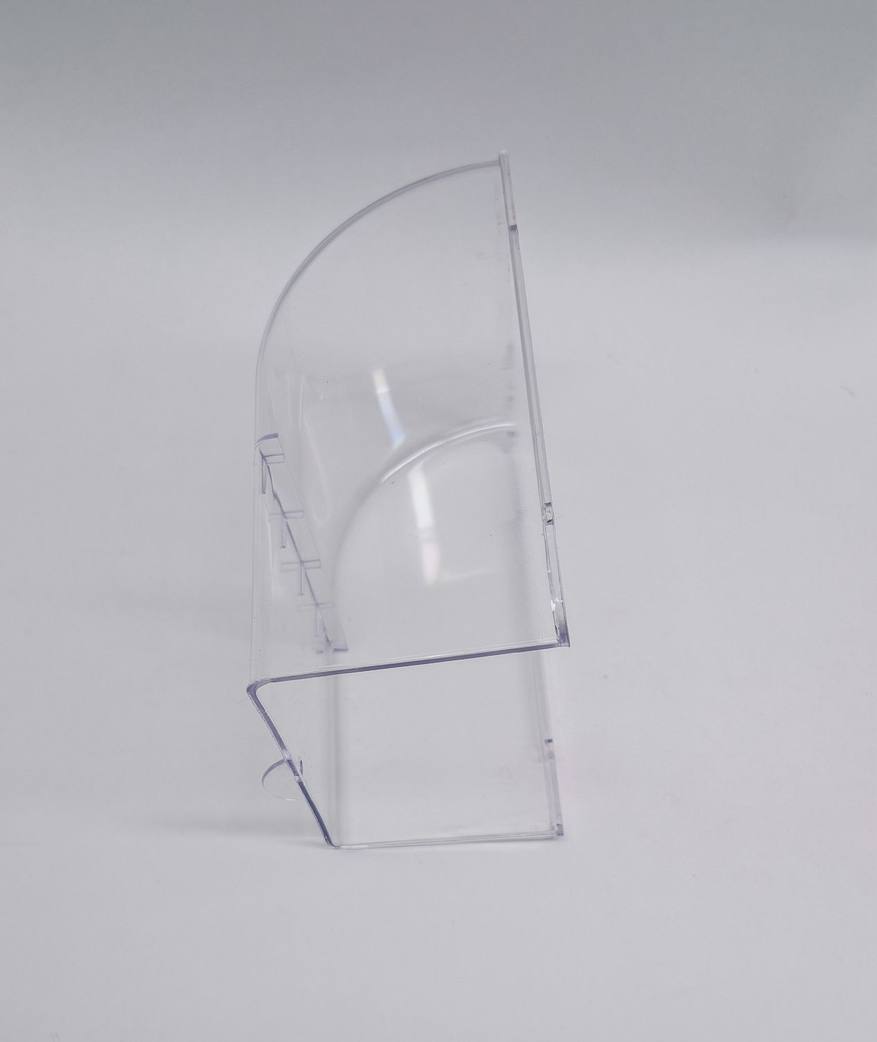 Replacement COVER for SMALL Exterior Cage Feeder  - By Caitec