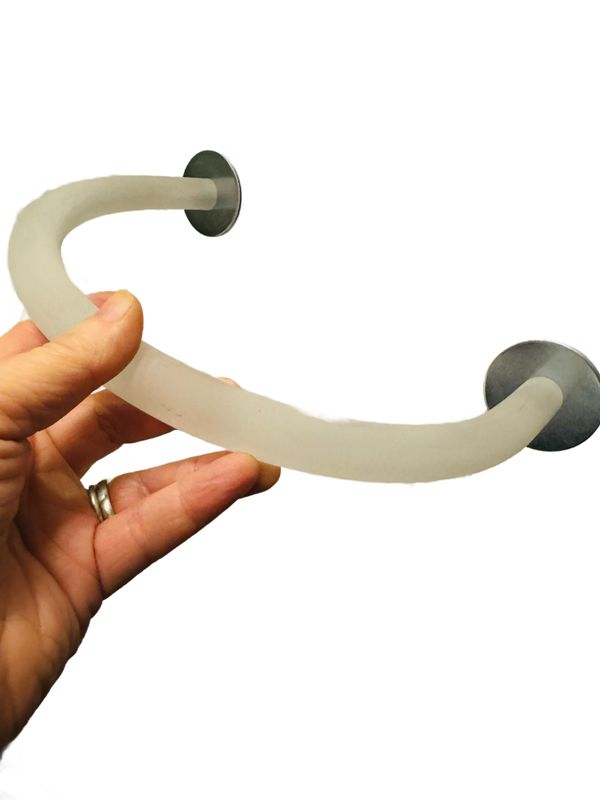 Custom Acrylic Perch Small &amp; Medium Birds by Bell Plastics Bird Toys