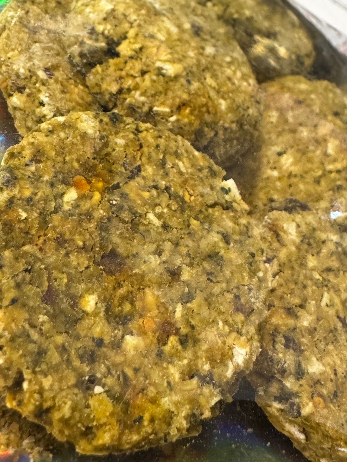 Tropical Super Cookies - 12 Pack by Finleys Exotic Treats