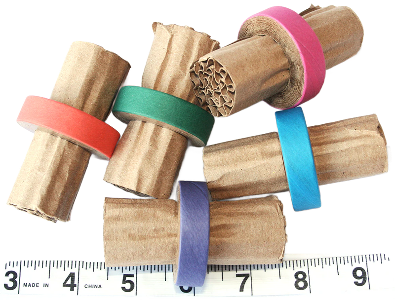 Bagel Rolls 5 Pack by Cheep Thrills