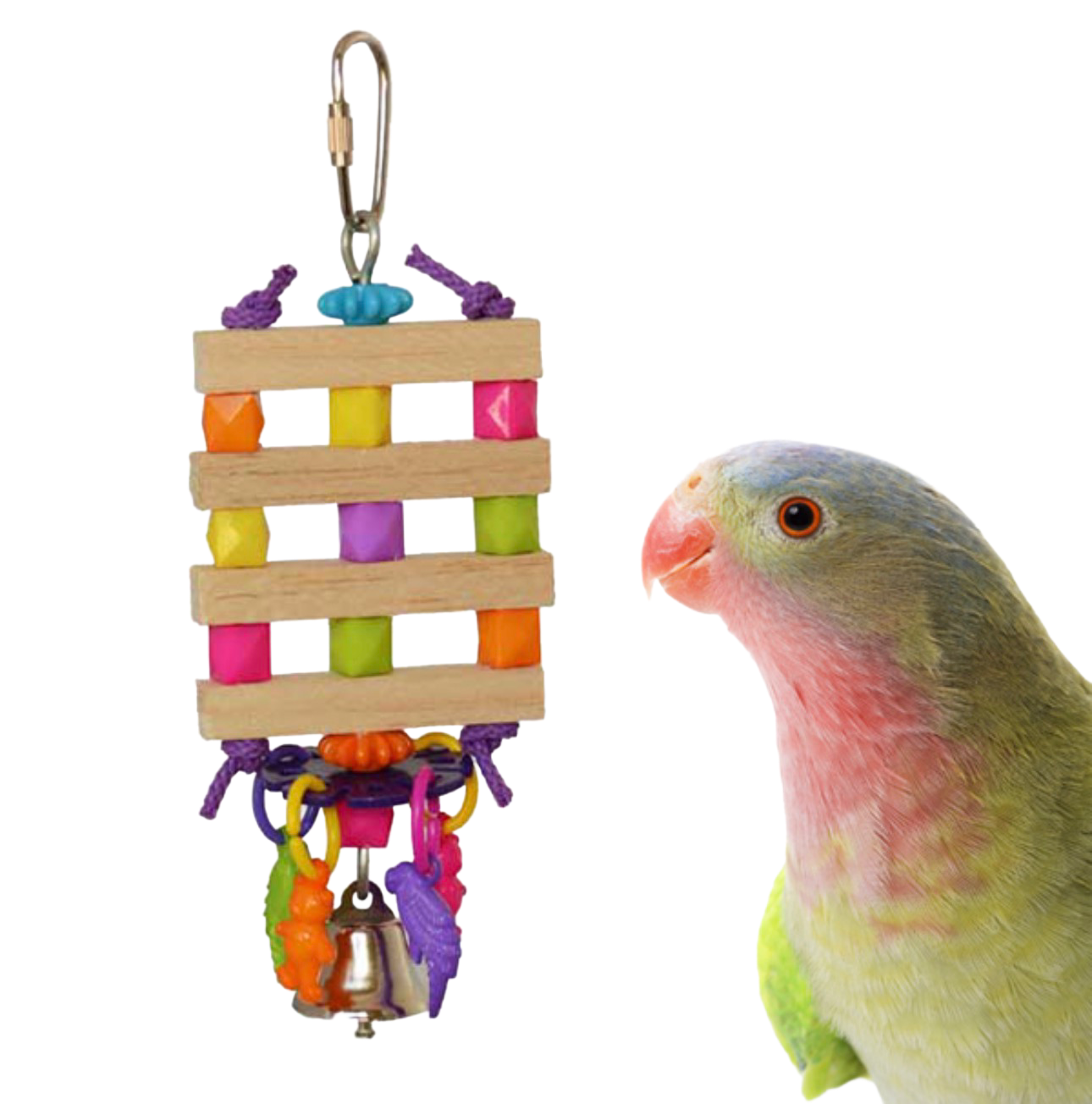 Balsa Bling by Super Bird Creations