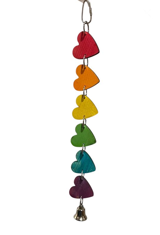Love is Everywhere by Feathered Addictions