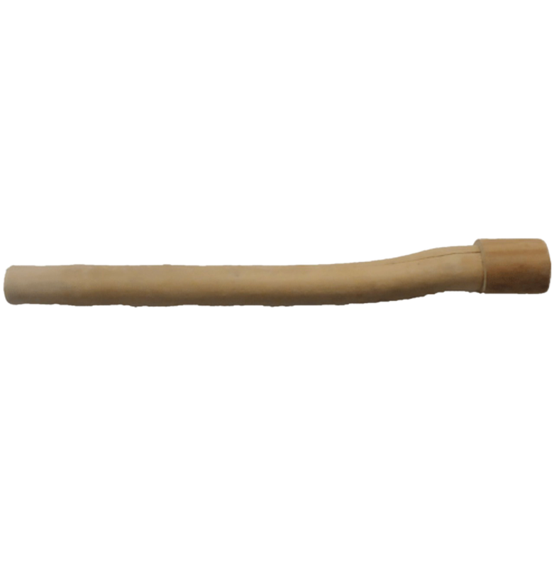 Java Wood Straight Perch 14" x 1" by A&amp;E Cage Company