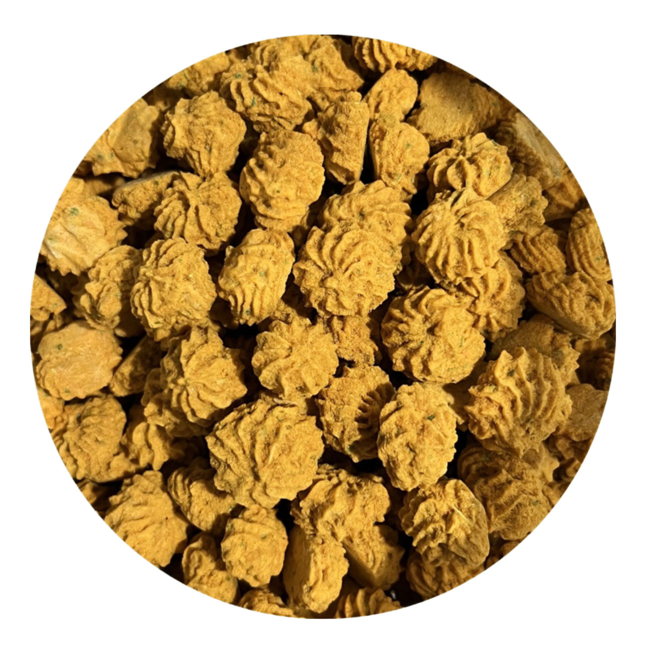 Rigatoni Filling Drops for all Parrots by myParrotopia®