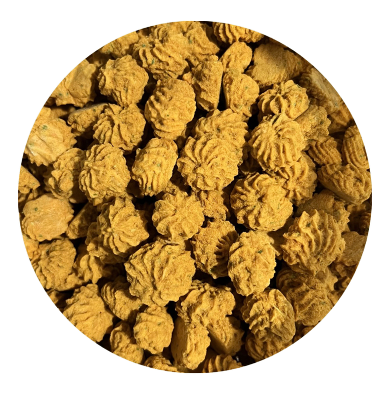 Rigatoni Filling Drops for all Parrots by myParrotopia®