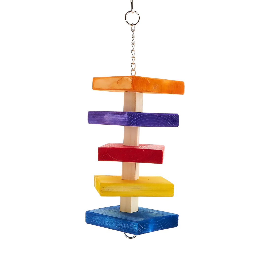 The Cricket for Medium &amp; Large Birds by Aria Bird Products