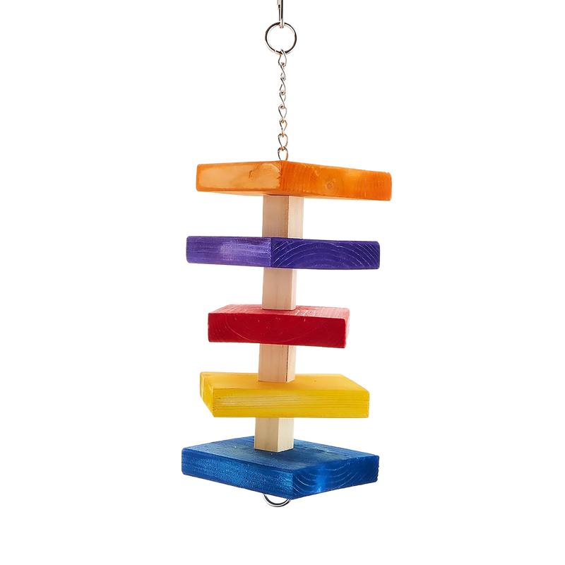 The Cricket for Medium &amp; Large Birds by Aria Bird Products