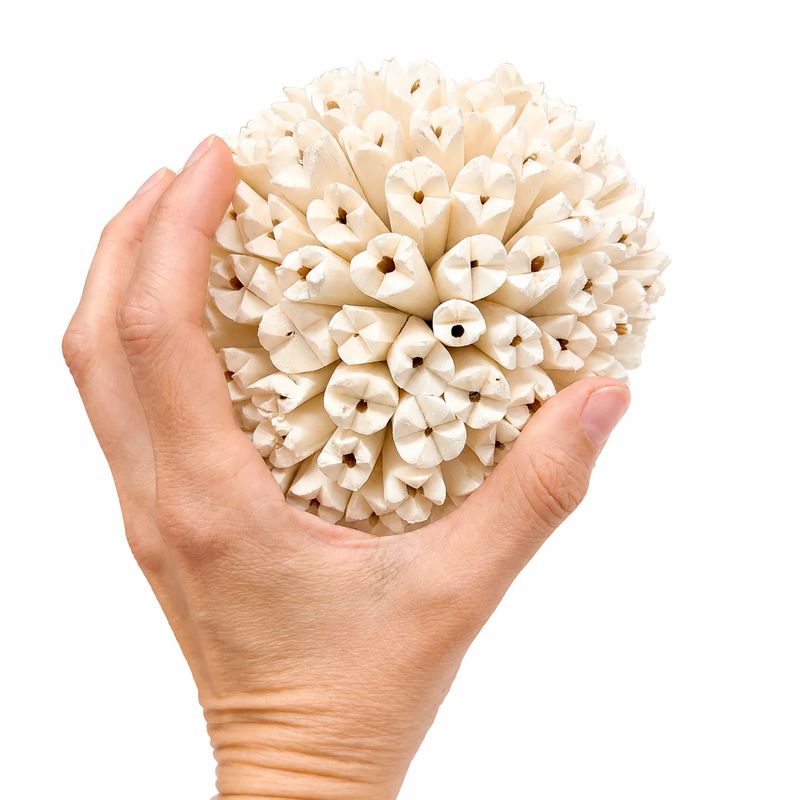 Giant 5" Sola Bloom Ball by Cheep Thrills
