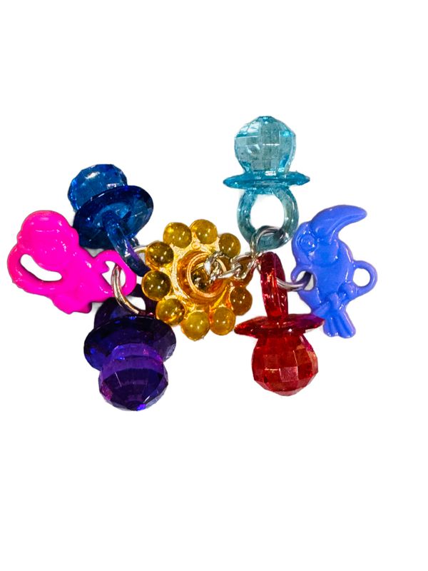 Sparkle Tosser for Small &amp; Medium Birds by Feathered Addictions